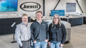 JacuzziHotTubsFargo 1