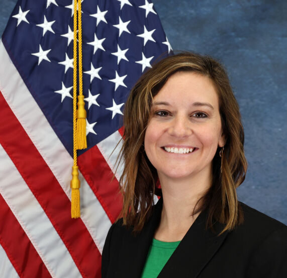 Casey Sanders-Berglund