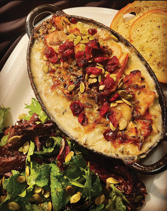 DLFoodGuide BlackBoard