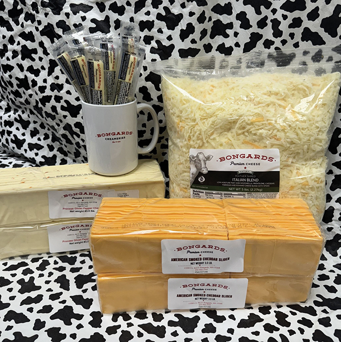 DLFoodGuide Bongards