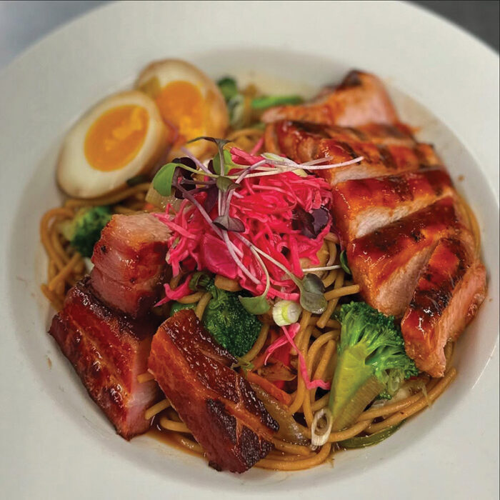 DLFoodGuide Fireside