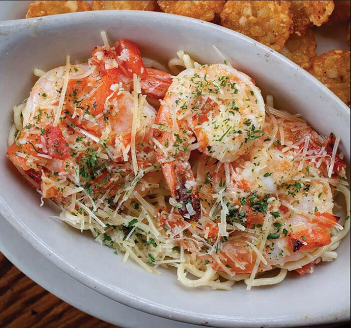 DLFoodGuide HotelShoreham