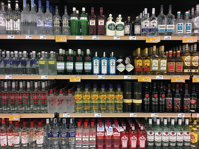DLFoodGuide LakeParkLiquors