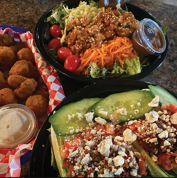 DLFoodGuide LongBridge