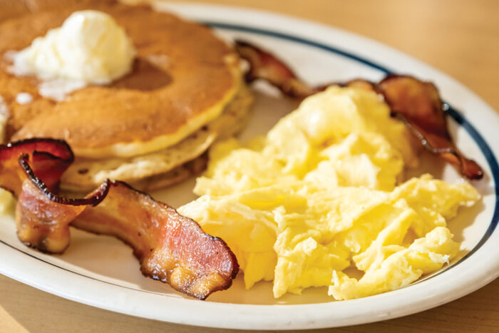 DLFoodGuide MainStreet