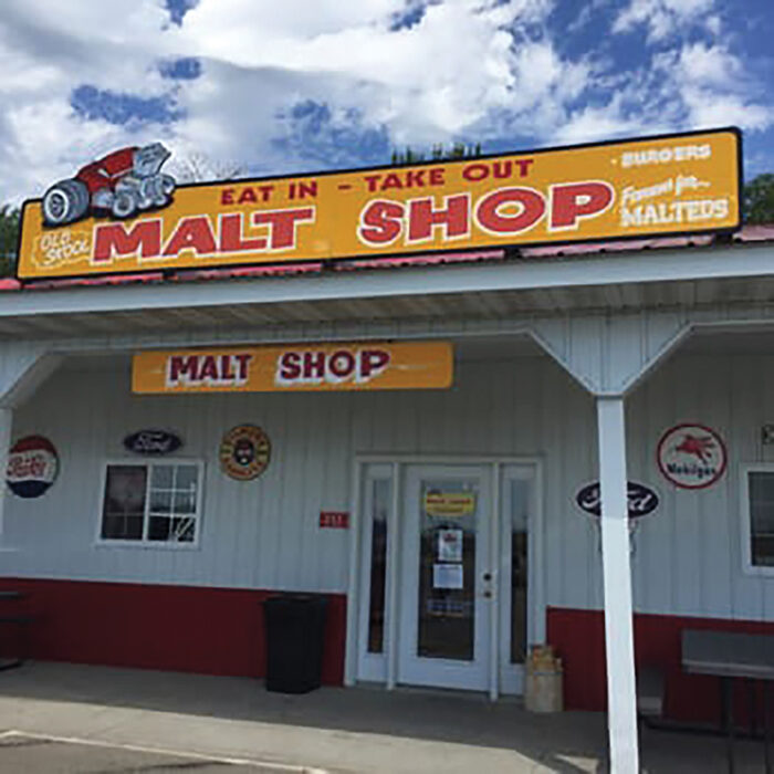 DLFoodGuide MaltShop