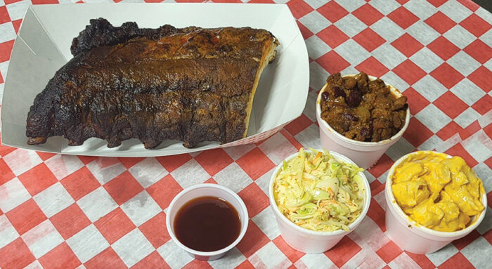 DLFoodGuide TheShack