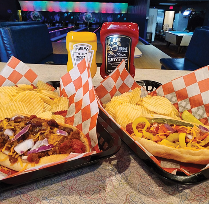 DLFoodGuide ThreeFingers