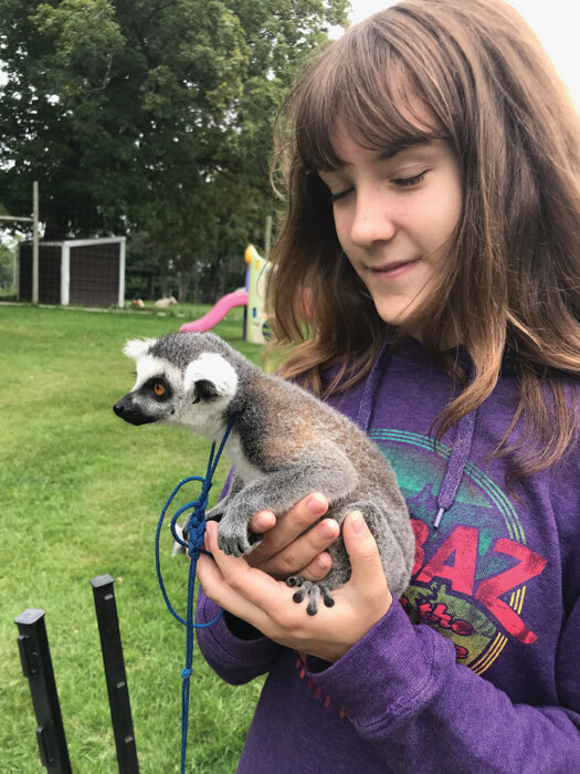 Folkways TrowbridgeCreek