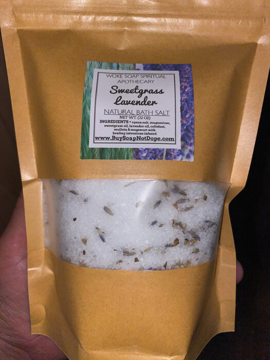 Maker WokeSoap 1 1