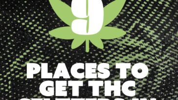 9 places to get thc seltzers in moorhead