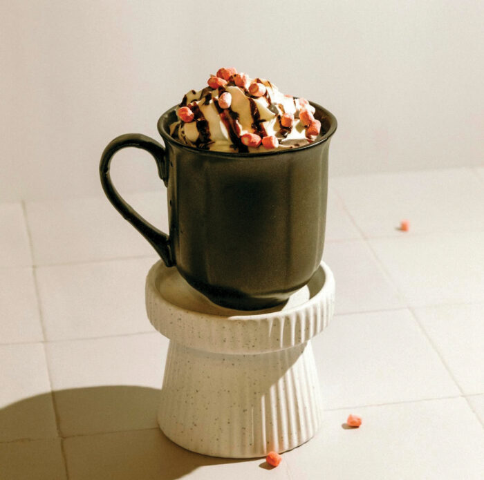 NewRestaurants FrothCoffeehouse