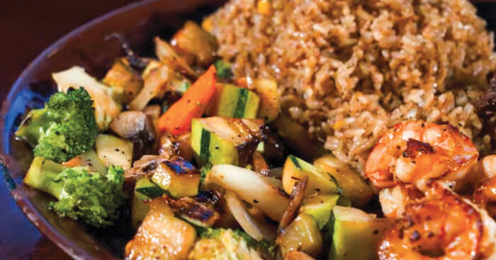 NewRestaurants FujiHibachi