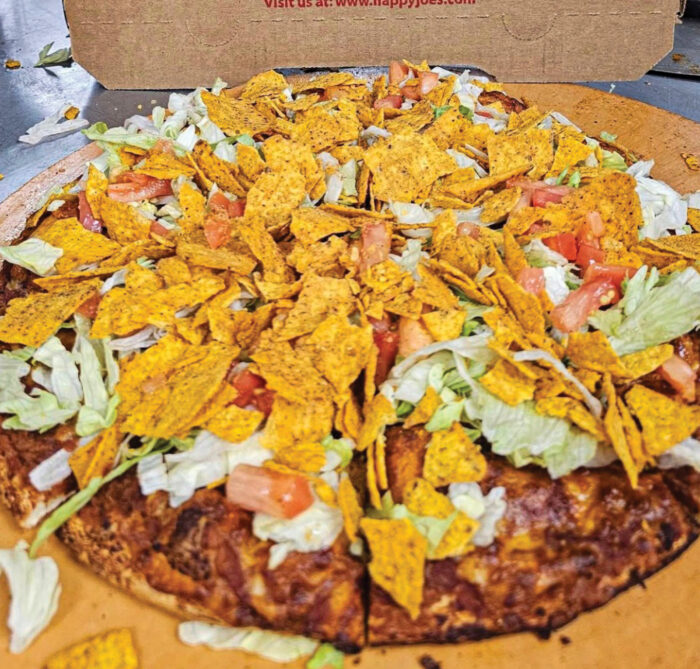 NewRestaurants HappyJoes