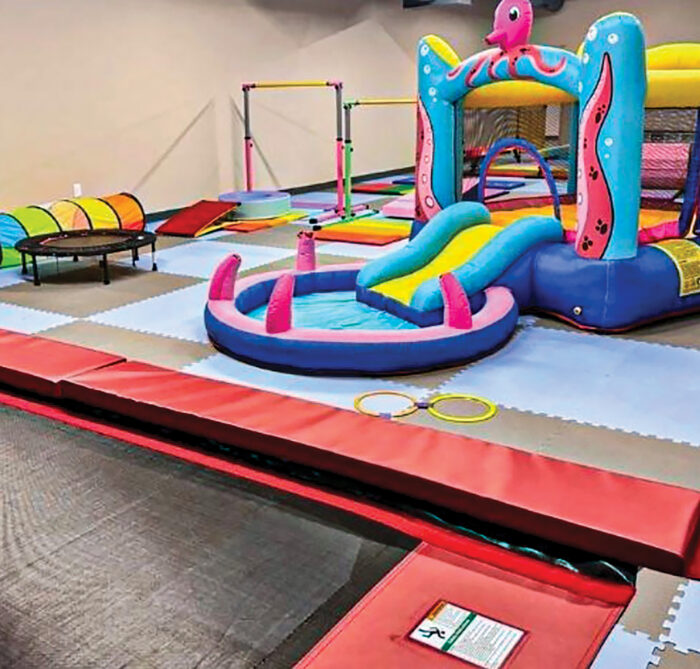 NewRestaurants Levity