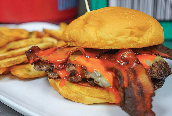 NewRestaurants ShyBar