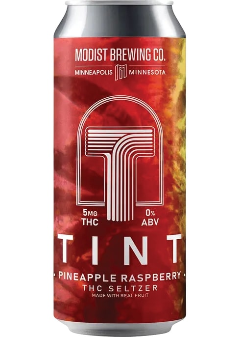 THCSeltzers Bridgeview 2