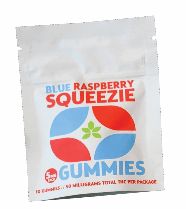 THCSeltzers Junkyard 2