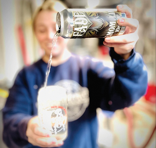 THCSeltzers SwingBarrel