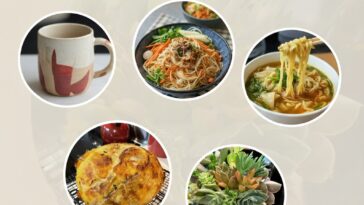 staff picks from the red river market team