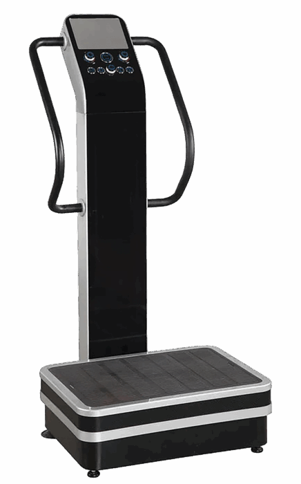 GlacialPeak VBX VibrationPlate