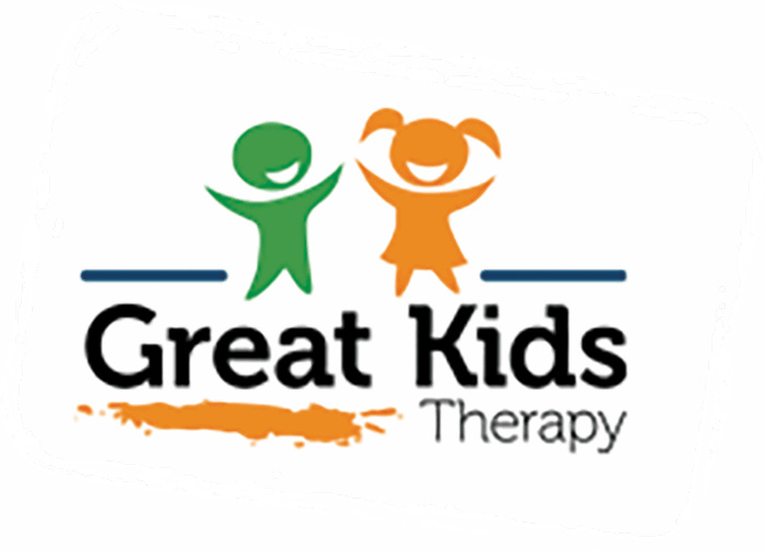 PP GreatKidsTherapy Logo