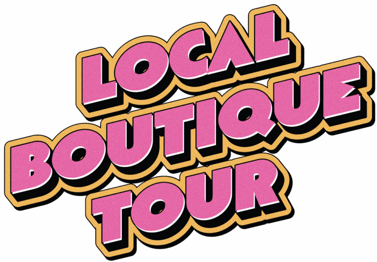 LocalBoutiqueTour Logo