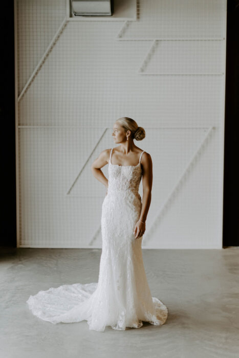 bride