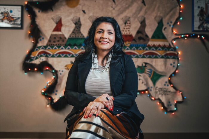 NativeINC LorraineDavis