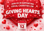 giving hearts day