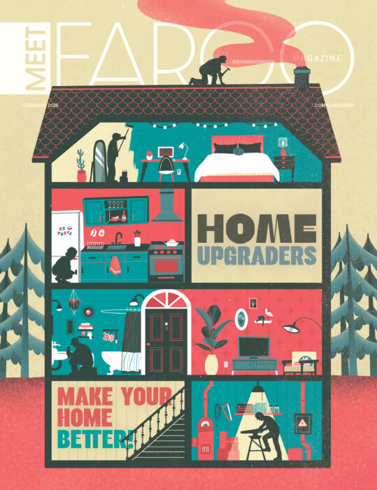 meet fargo 2026 february cover