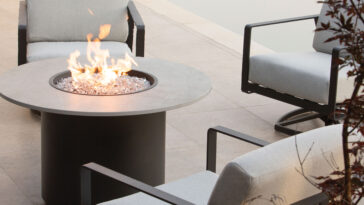 LuxuryOutdoor Horizon 1