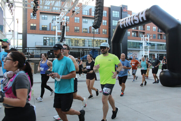WFEvents 5K