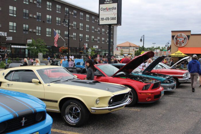 WFEvents CruiseNight