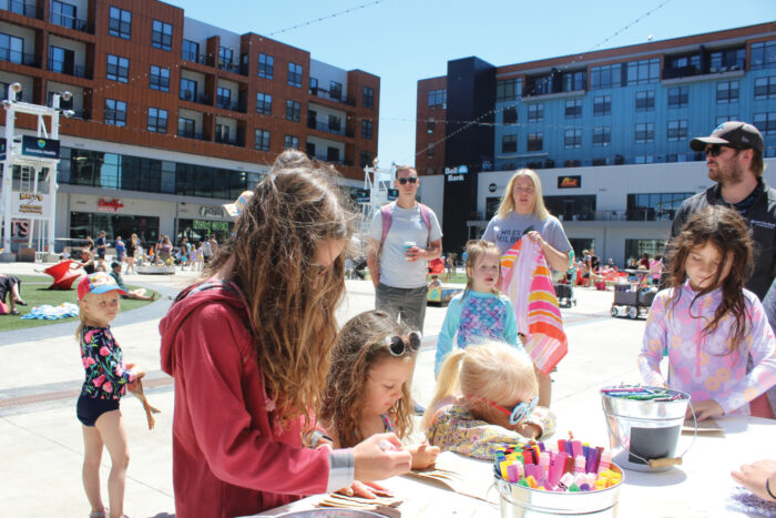 WFEvents FamilyFun