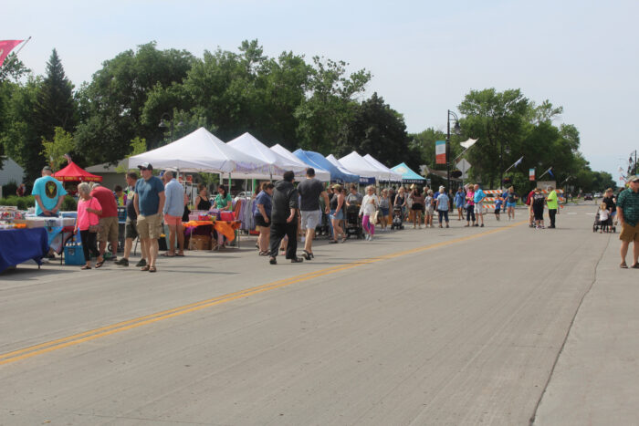 WFEvents StreetFair
