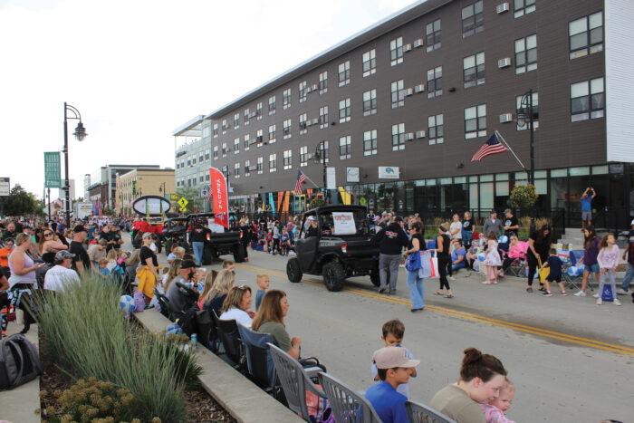 WFEvents WestFest 1