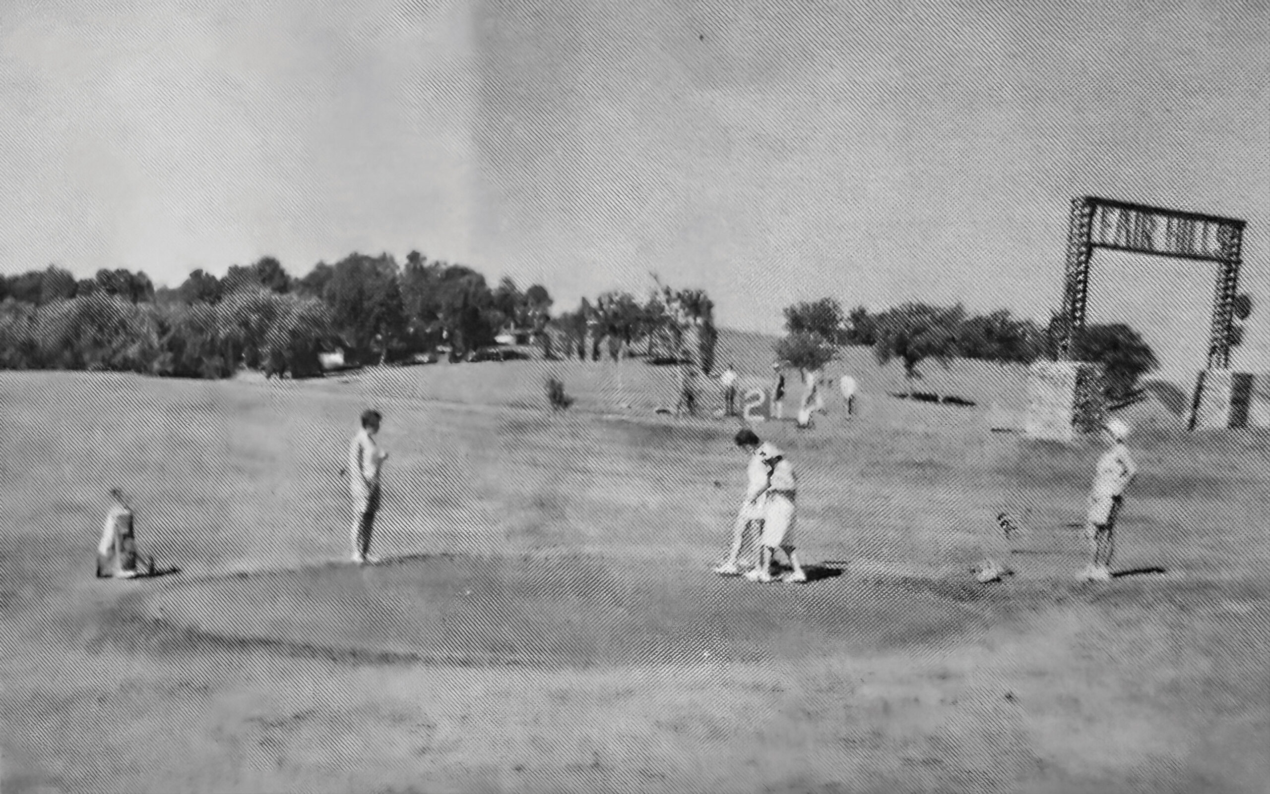 Fair Hills at 100